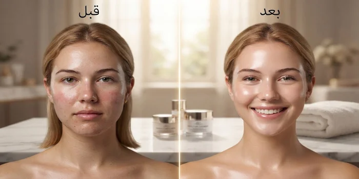 پاکسازی پوست 6468545210