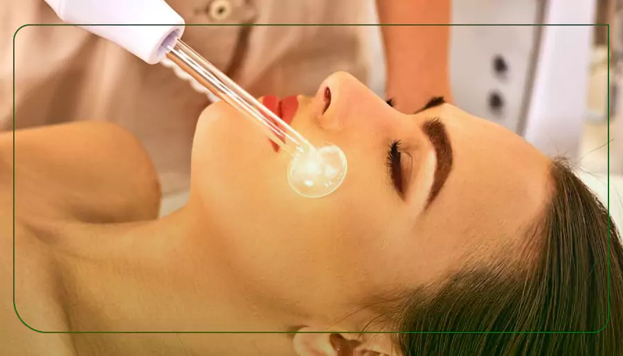 روش استفاده صحیح از دستگاه فرکانسی پرتابل در خانه