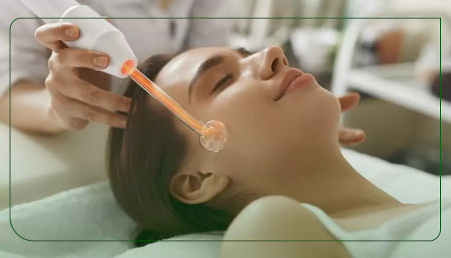 ویژگی‌های اصلی دستگاه های فرکانسی پرتابل 4 پروب
