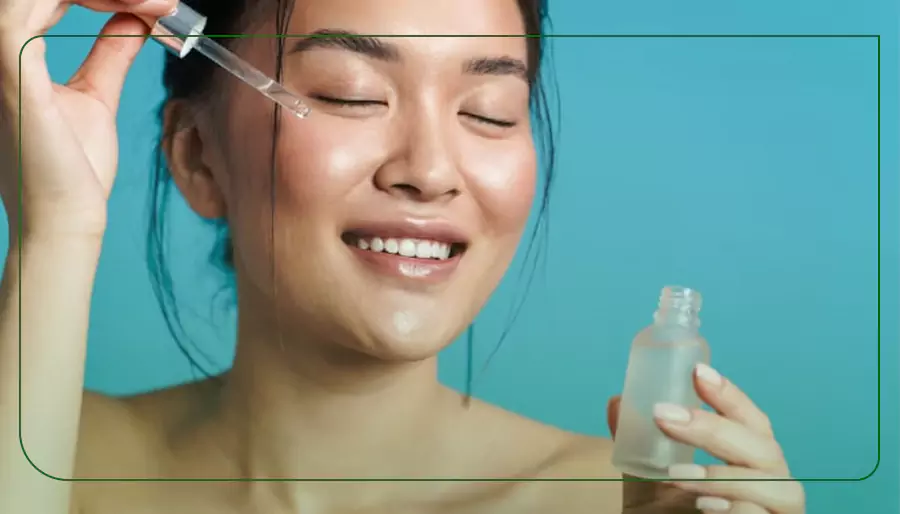 خرید کیت پلاژن جدید جوانساز مدل ریوایو Revive pologen