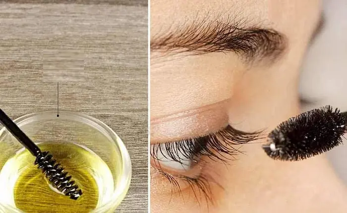 روغن تقویتی ابرو و مژه تنورا حاوی تی تری اویل یکی از روغن تقویتی مژه و ابرو 434543875435