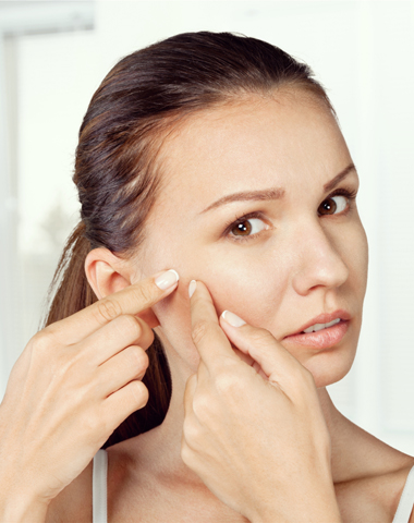 اشتباهات مرگبار مراقبت از پوست