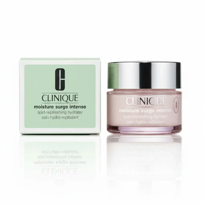 کرم مرطوب‌ کننده کلینیک مدل Moisture Surge Intense 465120