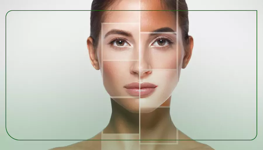 تفاوت دقت و فناوری در دستگاه‌های خانگی و سالنی