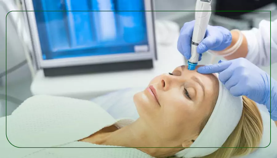 نکات مهم در انتخاب دستگاه آراف فیشیال خانگی