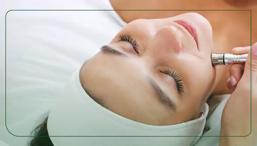 کاربردهای هر نوع دستگاه میکرودرم