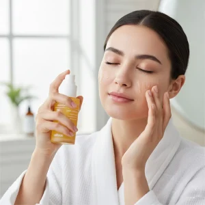 سرم روشن کننده و ضدلک و یکنواخت کننده پوست سلیمکس 6845631