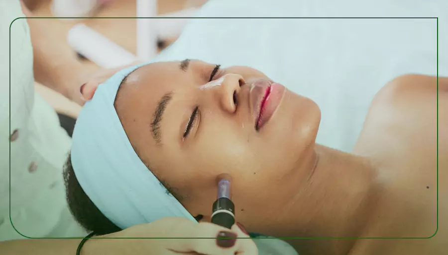 بهترین دستگاه زیبایی