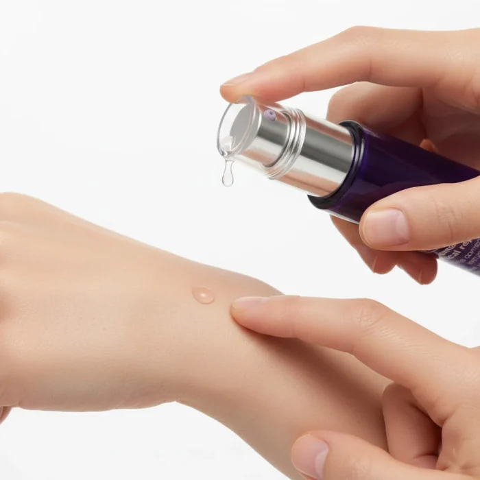 سرم ضد چروک قوی اسمارت کلینیک 50 میل 6545312