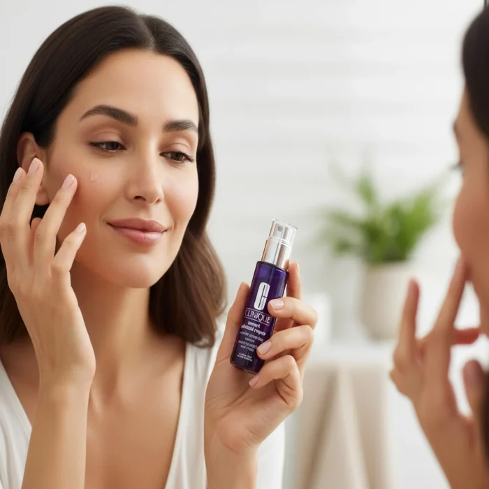 سرم ضد چروک قوی اسمارت کلینیک 50 میل 65456312