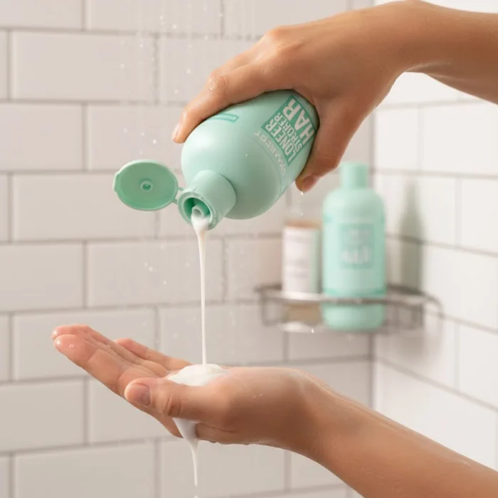 شامپو ضد چربی، اسکالپ و شوره هیربرست 6451531