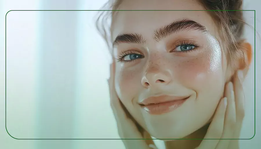 مزایای پلاژن برای انواع تیپ‌های پوستی