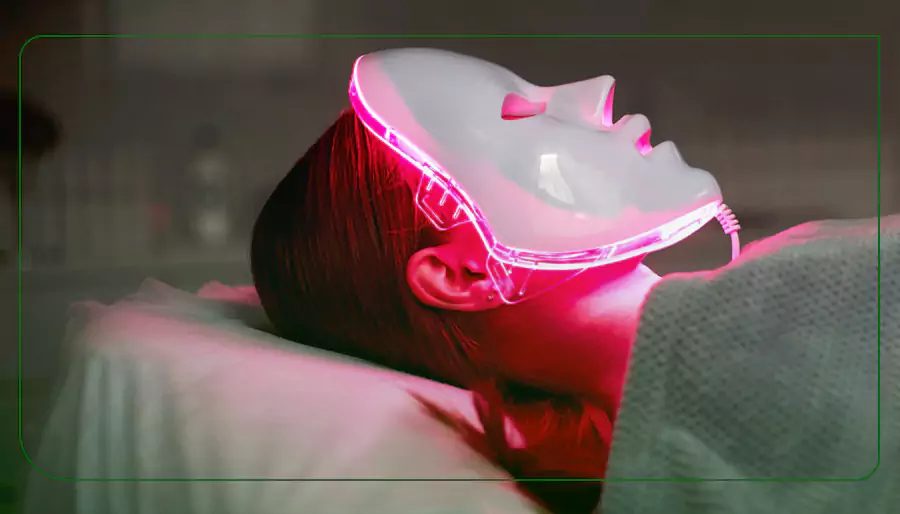 مقایسه عملکرد و فناوری دستگاه‌های تونل نوردرمانی امگا لایت و دوویر