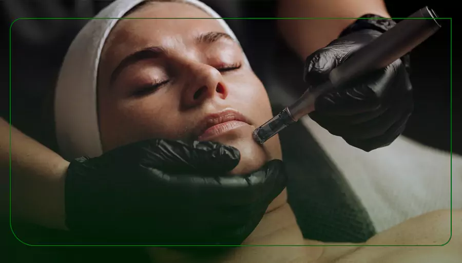 مهم‌ترین فواید و مزایای میکرونیدلینگ برای پوست