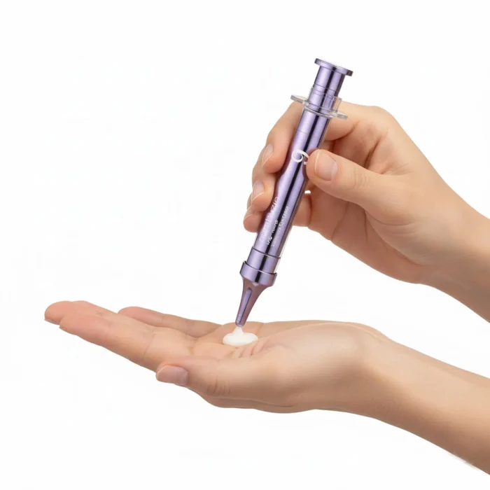 کرم دور چشم رتینول نامبوزین شماره 9 حجم 10 میل545612