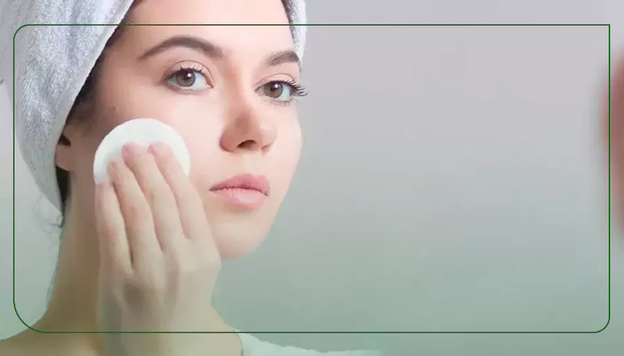 محصولات ضروری در روتین پوست مختلط