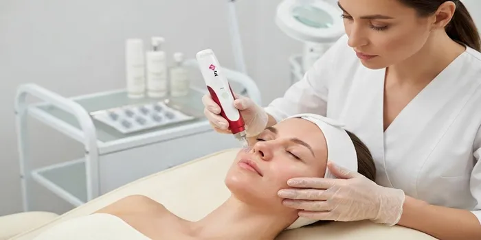 دستگاه میکرونیدلینگ آرکانا 564356341