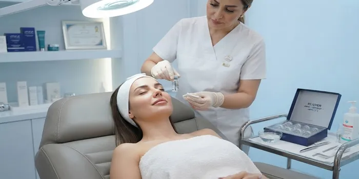 استفاده از روش های کلینیکی 65415634