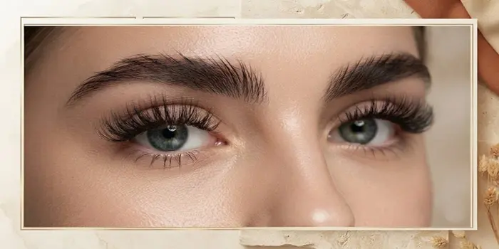 حجم دهندگی مژه ها و ابروها 5746574