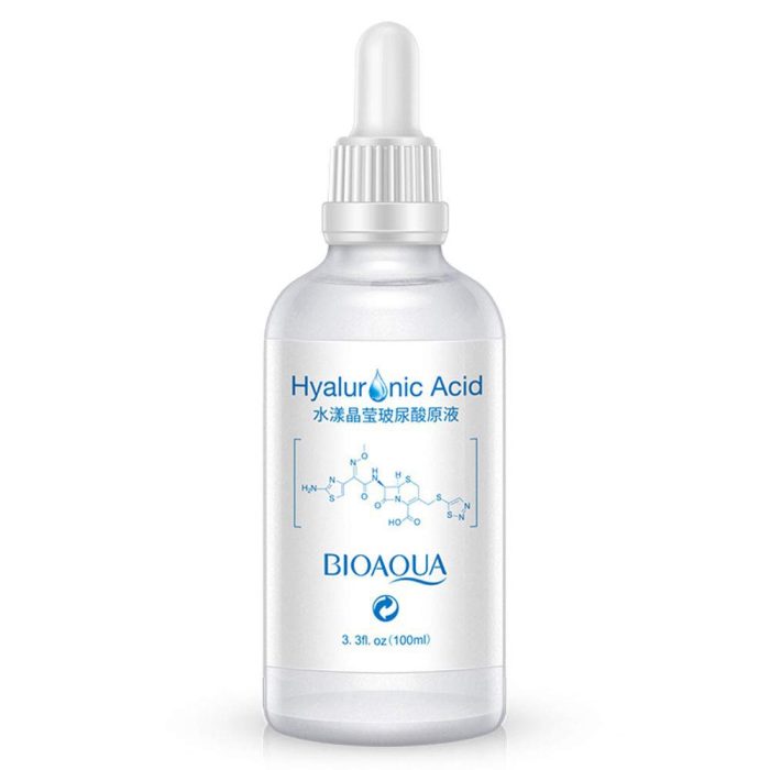 سرم هیالورونیک اسید بیوآکوا Bioaqua Hyaluronic Acid Serum 4215312.