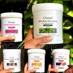 ماسک لاتکسی اورویال oroyal در 5 رايحه