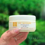 پودر ضد لک و روشن کننده افکازمتیک F COSMETICS