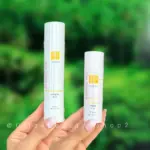 سرم روشن کننده و ضد لک افکازمتیک F COSMETICS