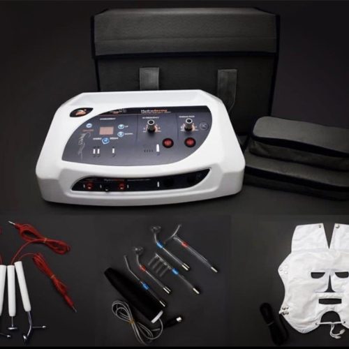 خرید دستگاه هیدرودرمی پویان تجهیز