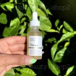 سرم لایه بردار لاکتیک اسید