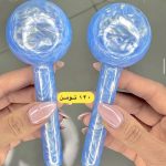 آیس گلوب یا گوی یخی آبی کهکشانی