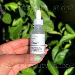 سرم آبرسان هیالورونیک