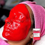 ماسك هیدروژلی ومپایر دکتر مینایر  dr.meinaier Vampire Plla infusion 