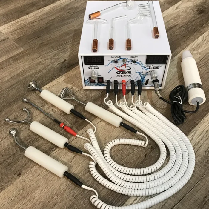 دستگاه هيدرودرمی گرند دیوایس