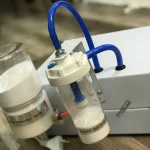 دستگاه میکرودرم ابریژن گرند دیوایس