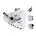 دستگاه زیبایی فیشیال فرکانس رادیویی (RF) اراف مثلثی سه کاره