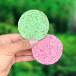 پد اسفنجی پاکسازی پوست