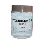 ژل هیدرودرمی رز