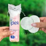 پد آرایش پاک کن ایپک