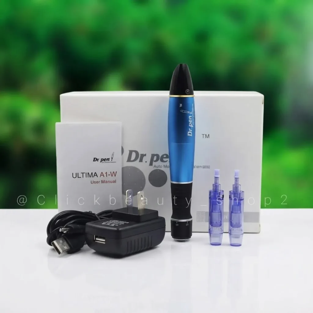 قلم میکرونیدلینگ دکتر پن مدل A1W 541561