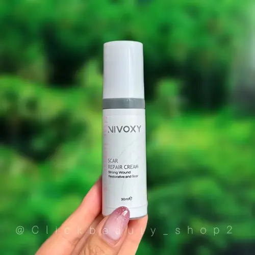 ترمیم کننده پوست نیواکسی