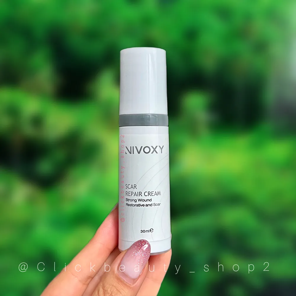 ترمیم کننده پوست نیواکسی