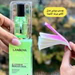 چسب بینی لاکی لانبنا LANBENA