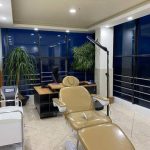 تخت کاشت مو و پوست و زیبایی سه موتوره