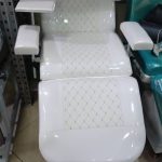 تخت فیشیال و پاکسازی پوست اسکین کر