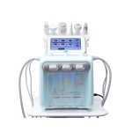 دستگاه هیدروفیشیال 6 کاره hydrafacial