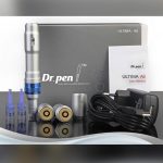 دستگاه میکرو نیدلینگ دکتر پن dr pen A6