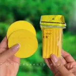 اسفنج پاکسازی فشرده