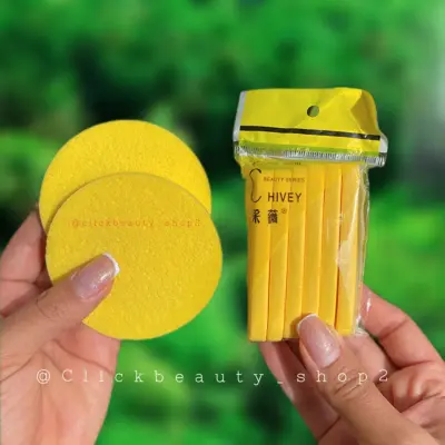 اسفنج پاکسازی فشرده