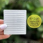 سوزن پلاسما پن بسته 100 عددی مخصوص انواع دستگاه های پلاسما پن