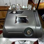 دستگاه میکروکارنت N97